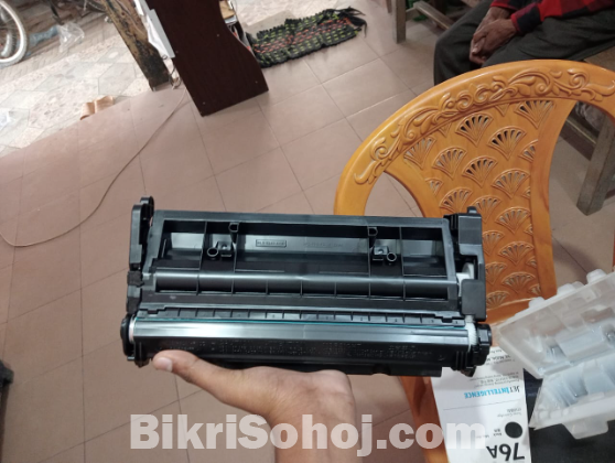 NEW HP LASERJET TONER CARTRIDGE